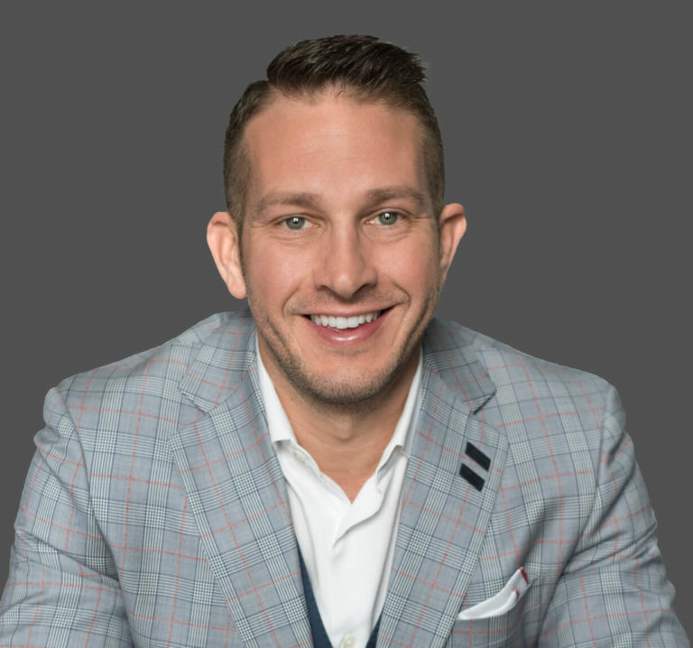 Eric Forney Livian Partner Story